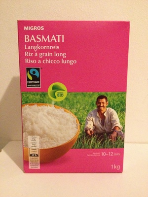 Basmati