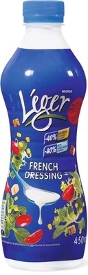 French Dressing