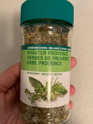 Kräuter Provance