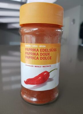 Paprika Doux