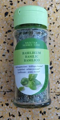 Basilic