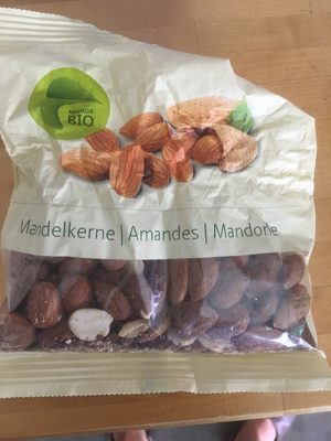 Amandes