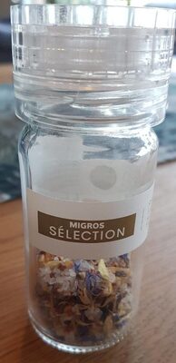 persian salt and flowers