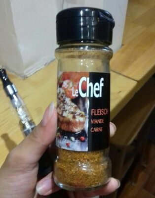 Le Chef Fleisch
