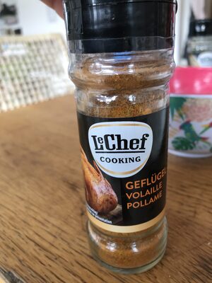 LeChef Geflügel