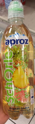 SchOrle Ananas-Goyave