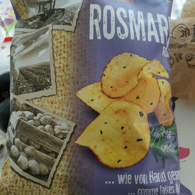Farm Chips Rosmarin