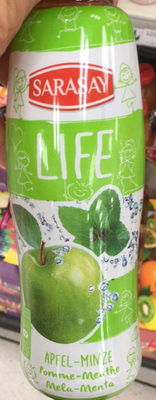 Life Pomme-Menthe