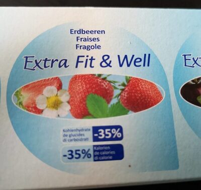 Pâte à tartiner en portions assorties