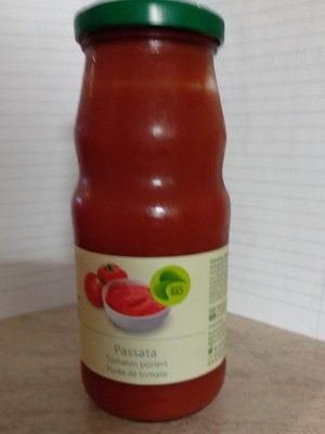 Passata di pomodoro