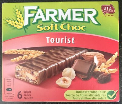 Soft choc (Farmer)