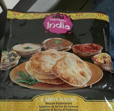Namasla India