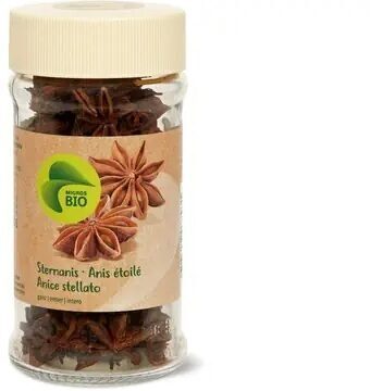 Anice stellato