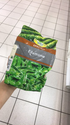 Edamame