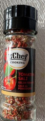 Sel de tomate