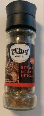 Steak bifteck