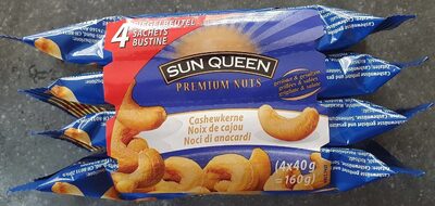 noix de cajoux front packaging