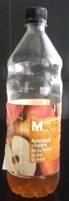 Vinaigre de pomme