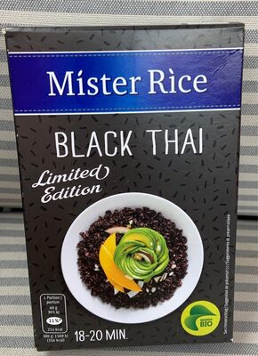 Black Thai
