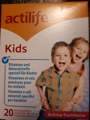 Actilife Kids