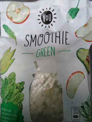 Smoothie Green