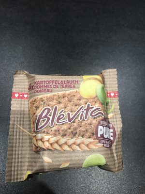 Blevita