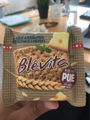 Blevita