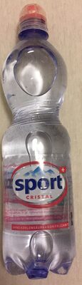 Sport cristal