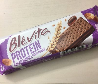 Blevita protein