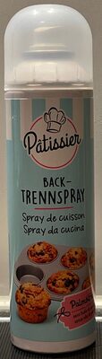 Spray De Cuisson