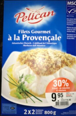 Provencal Gourmet Nets