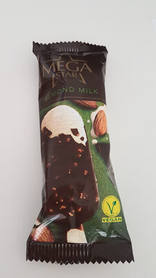 Glace Special Almond Milk