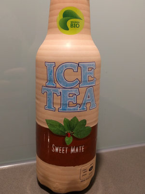 Ice Tea Sweet Mate