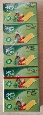 Pasta gusto