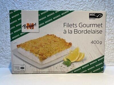 Filet bordelaise
