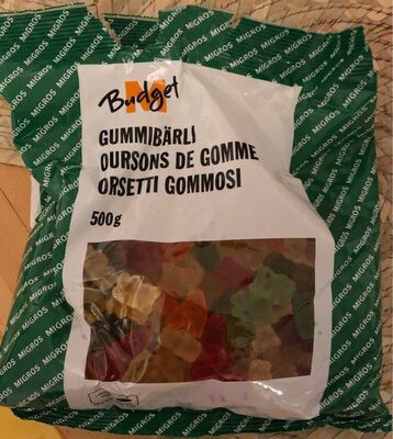 GummiBarli