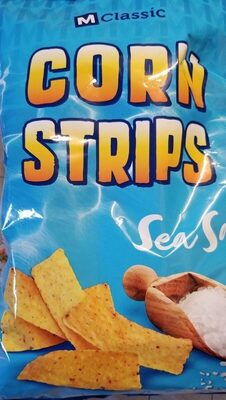 Corn Strips