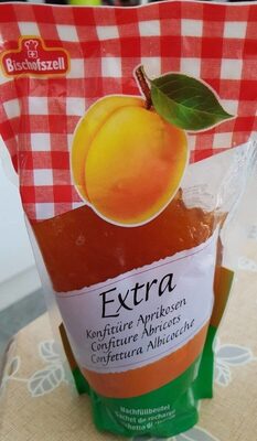 Extra Confiture Abricots