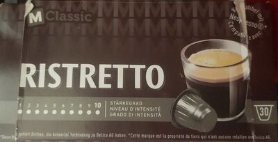 RISTRETTO