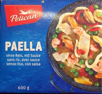 Paella