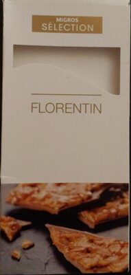 Florentin front packaging
