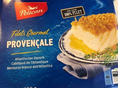 Filets gourmet provençale