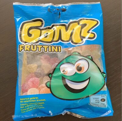 Gomz Frutini