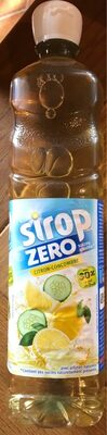 Sirop zero