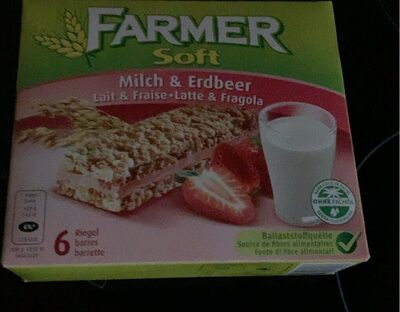 Farmer Classic Original front packaging