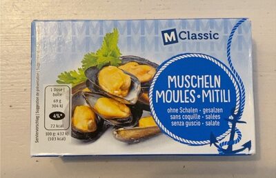 Moules