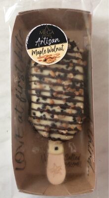 Artisan Salted Caramel