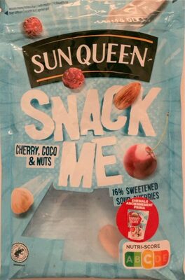 Cherry Picker front packaging