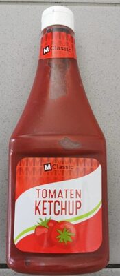 Tomaten Ketchup