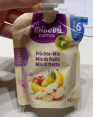 compote front packaging